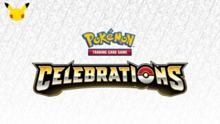 ポケカ 25th Anniversary Collection事情 海外ポケモンカードは Celebrations Packとなります