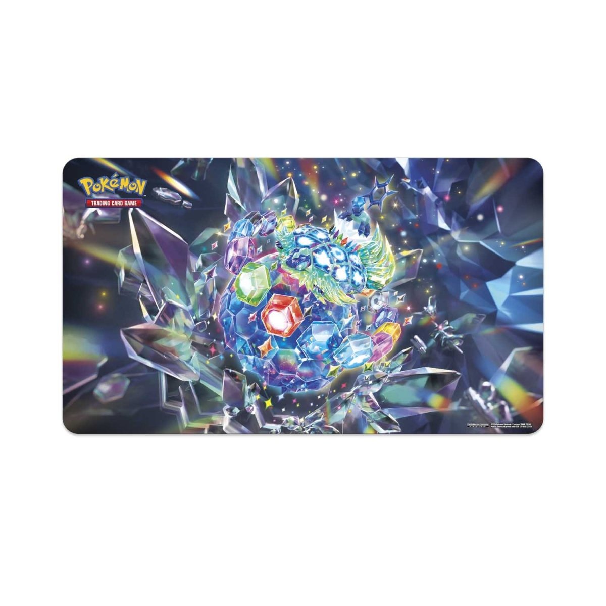 ポケカ】2024年のウルトラプレミアムコレクションはテラパゴスex » TCG